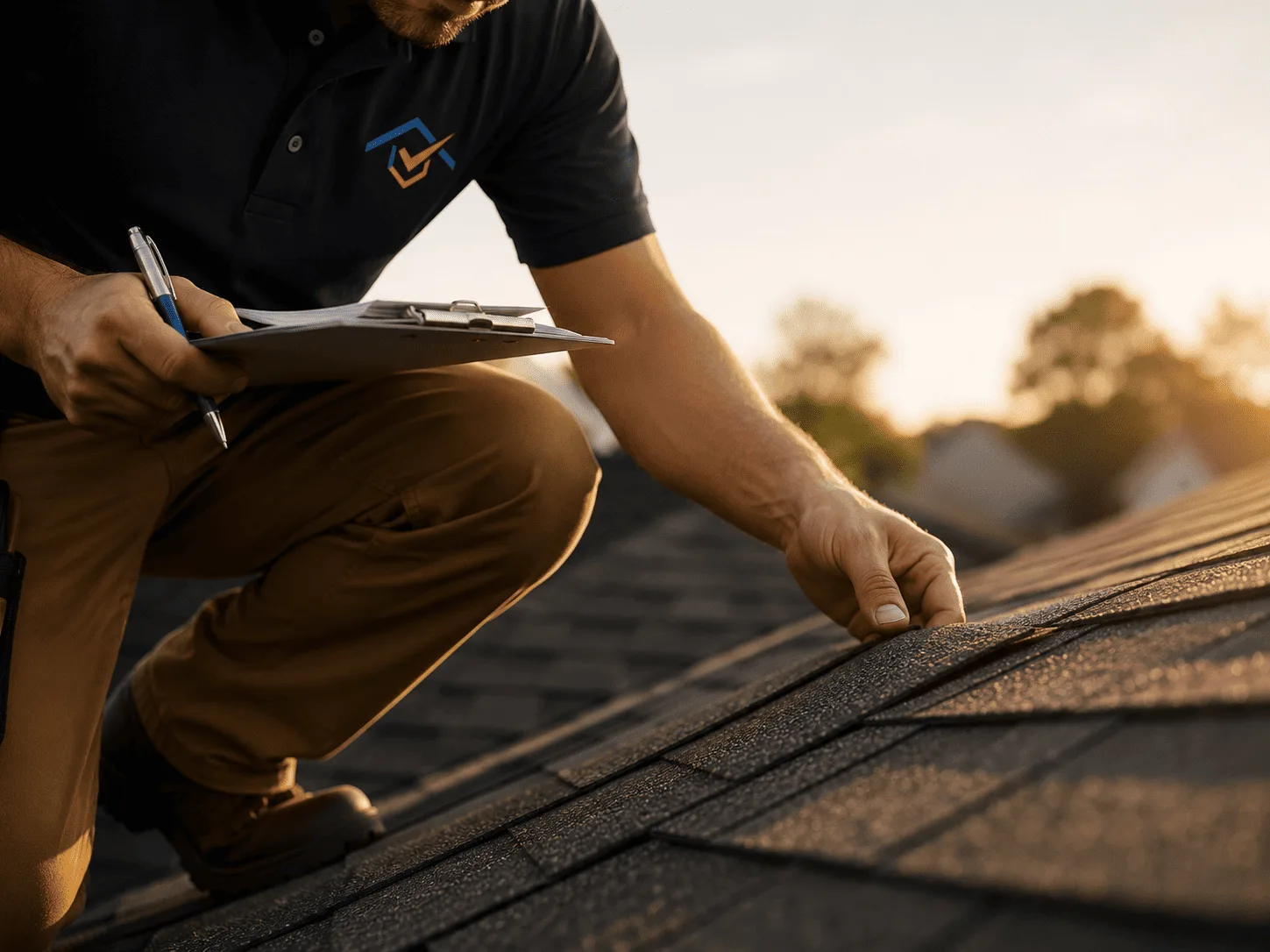 Why Choose Roof Inspection in New Knoxville, OH