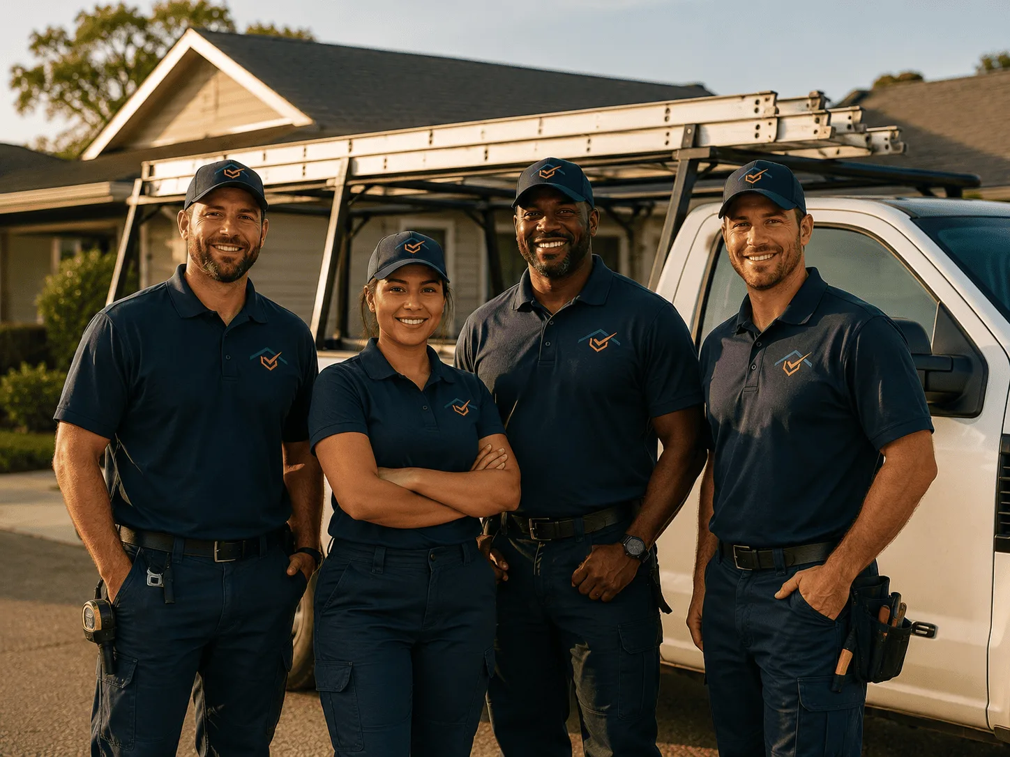 Roof Inspection company in New Knoxville, OH